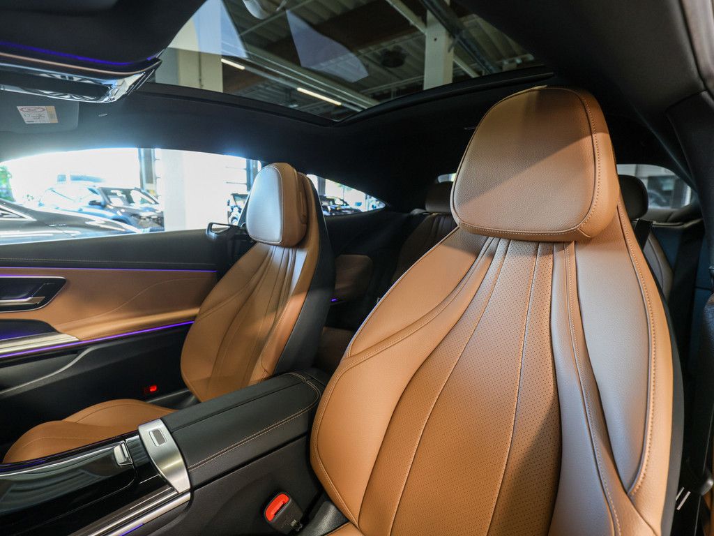 Mercedes-Benz CLE 220 2024