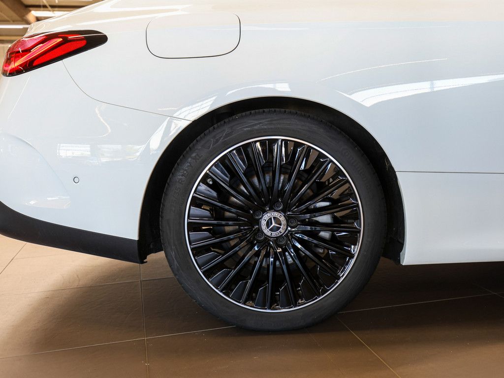 Mercedes-Benz CLE 220 2024