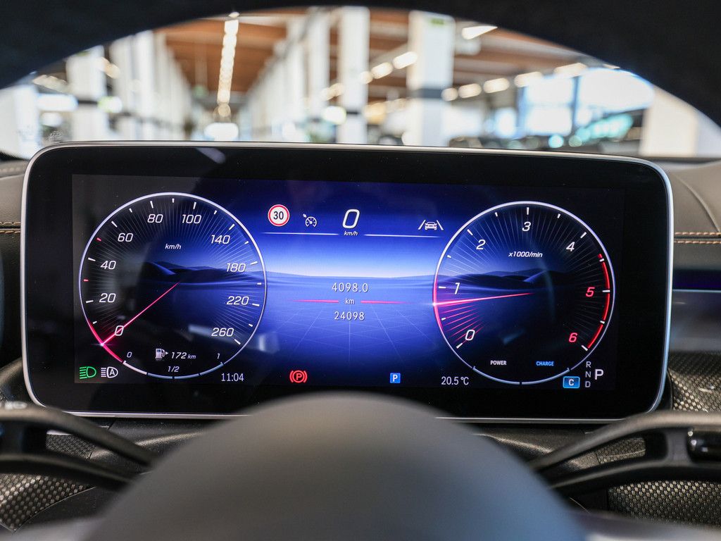 Mercedes-Benz CLE 220 2024