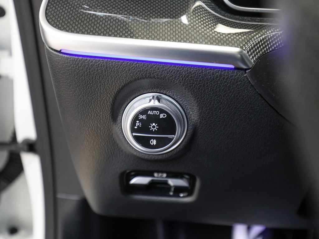 Mercedes-Benz CLE 220 2024