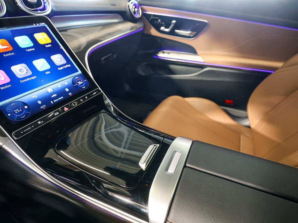 Mercedes-Benz CLE 220 2024