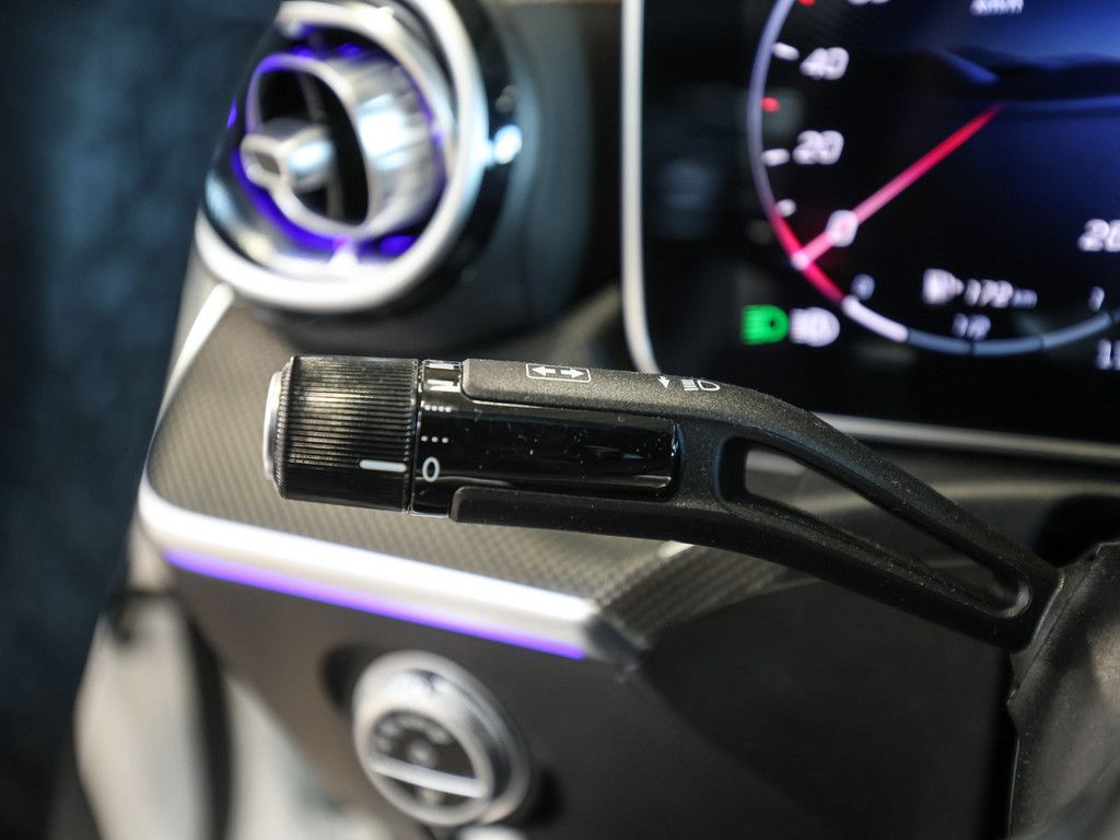 Mercedes-Benz CLE 220 2024