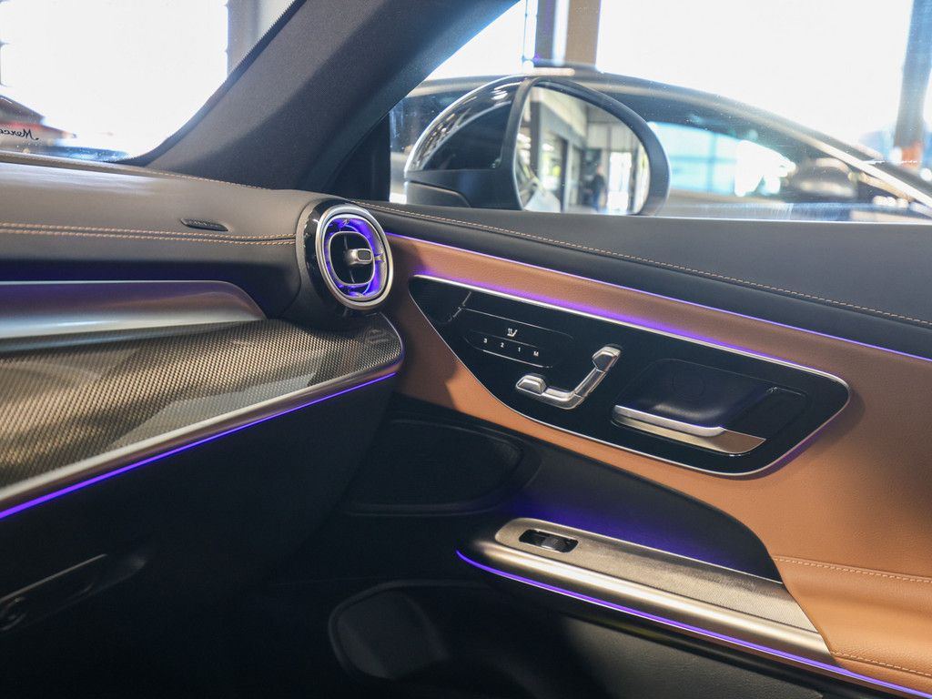 Mercedes-Benz CLE 220 2024