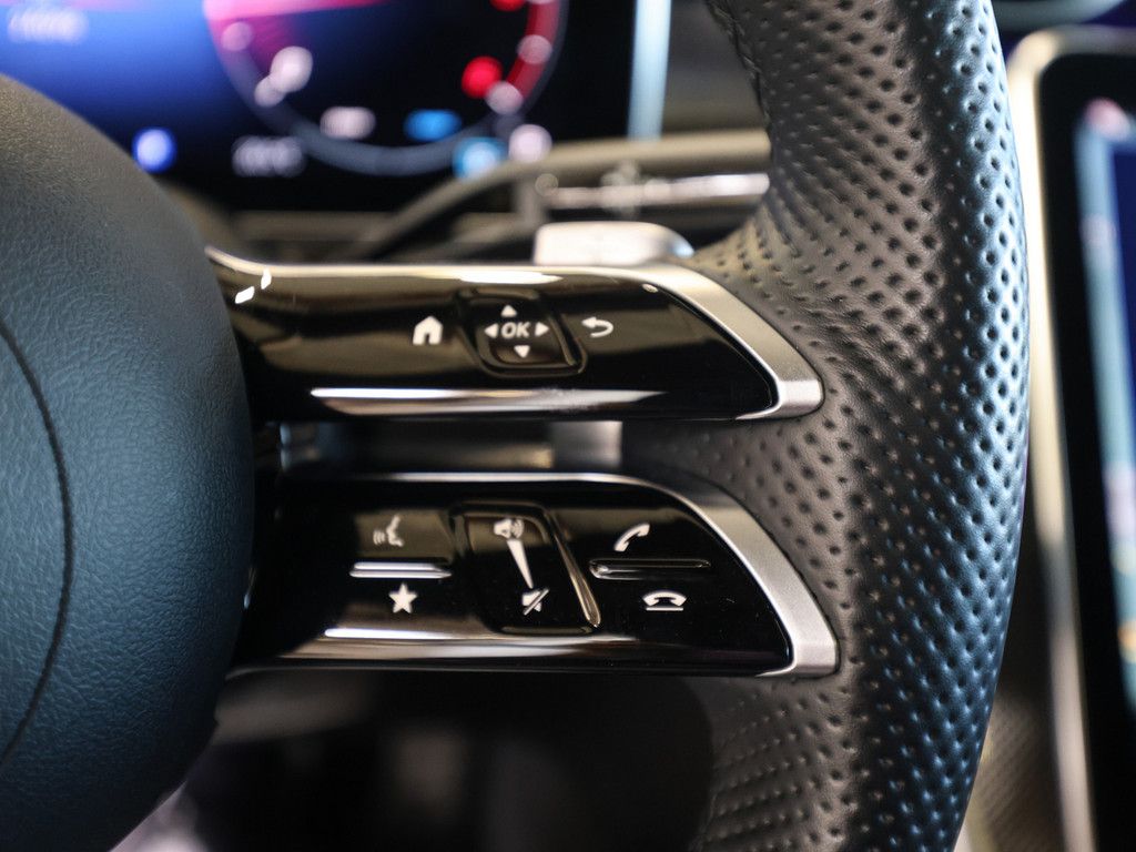 Mercedes-Benz CLE 220 2024