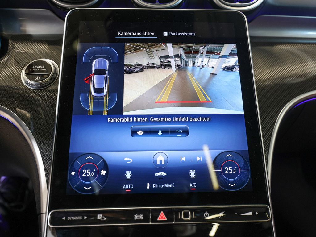 Mercedes-Benz CLE 220 2024