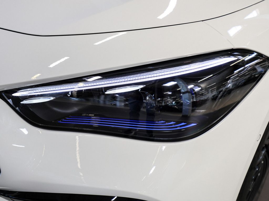 Mercedes-Benz CLE 220 2024