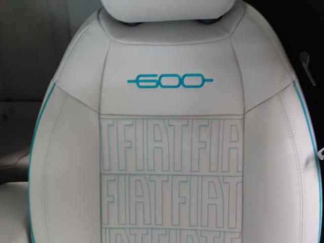 Fiat 600 2025