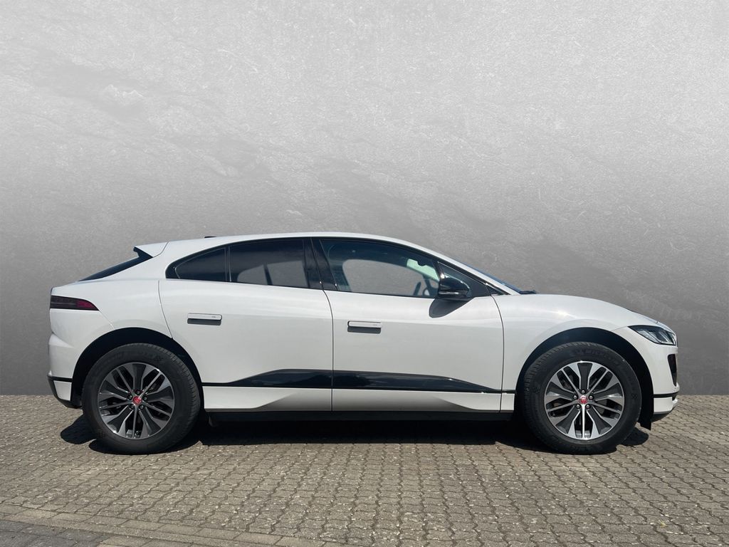 Jaguar I-Pace 2022