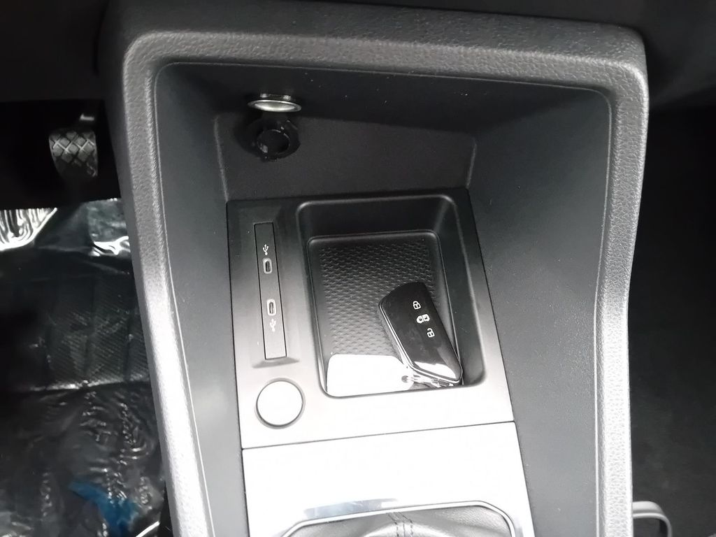 Volkswagen Caddy 2025