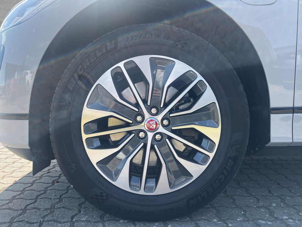 Jaguar I-Pace 2022
