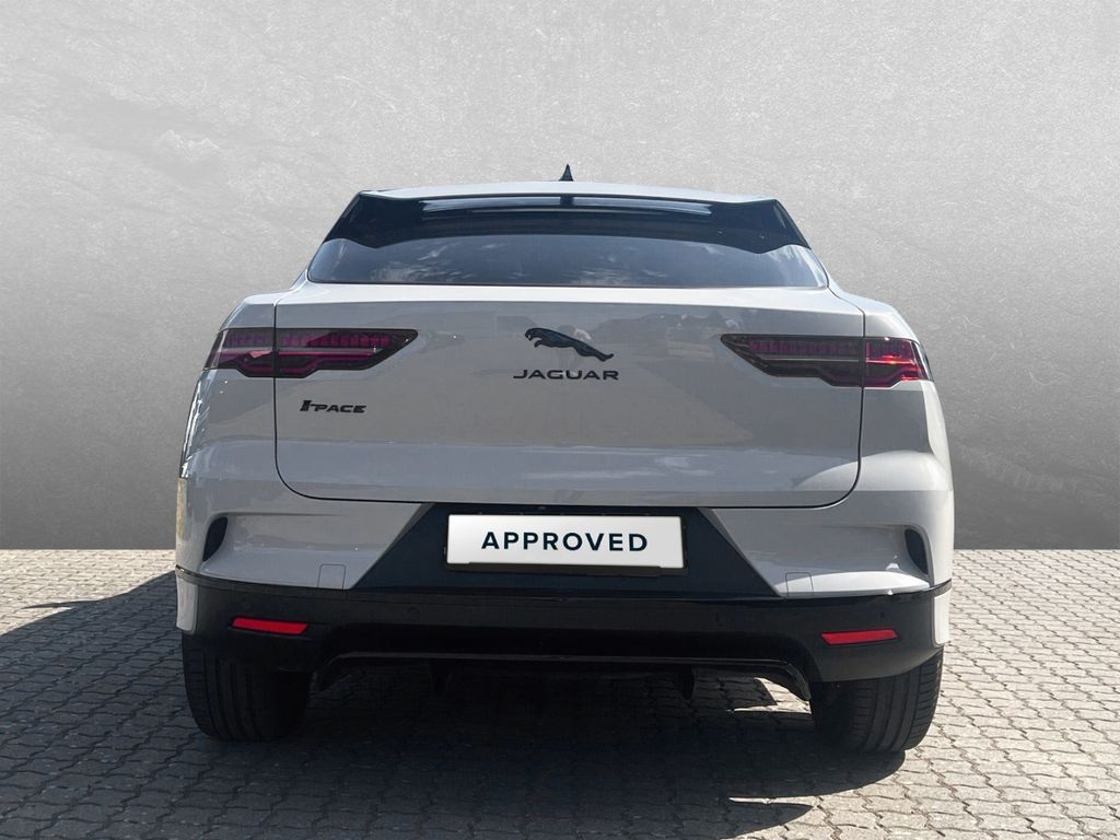 Jaguar I-Pace 2022