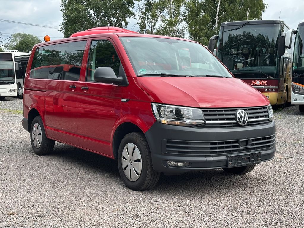 Volkswagen T6 Kombi 2019