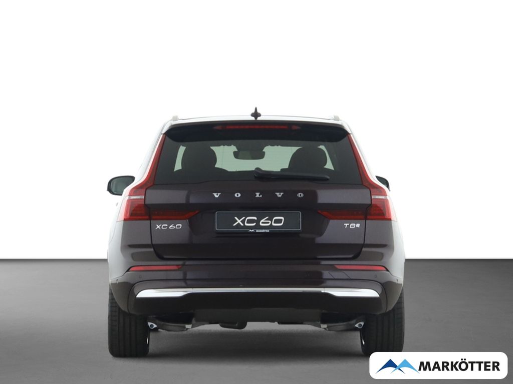 Volvo XC60 2025