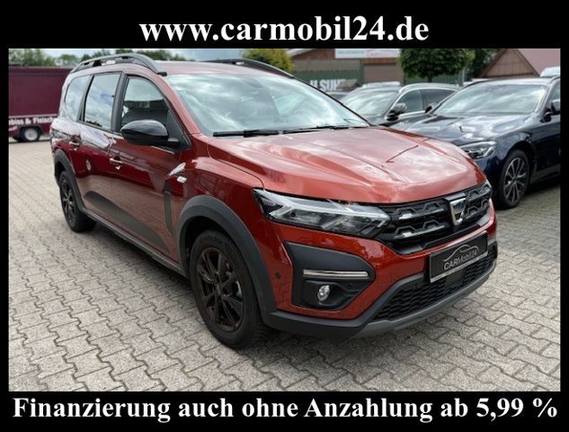 Dacia Jogger 2022