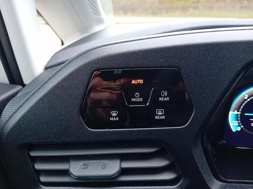 Volkswagen Caddy 2025