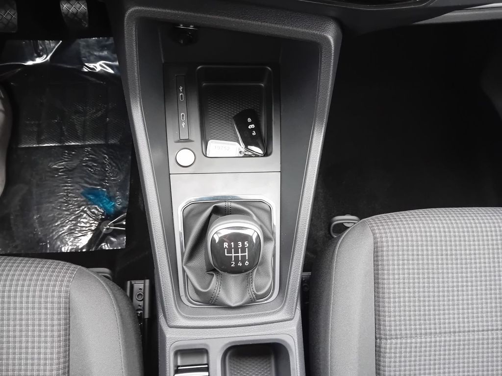 Volkswagen Caddy 2025