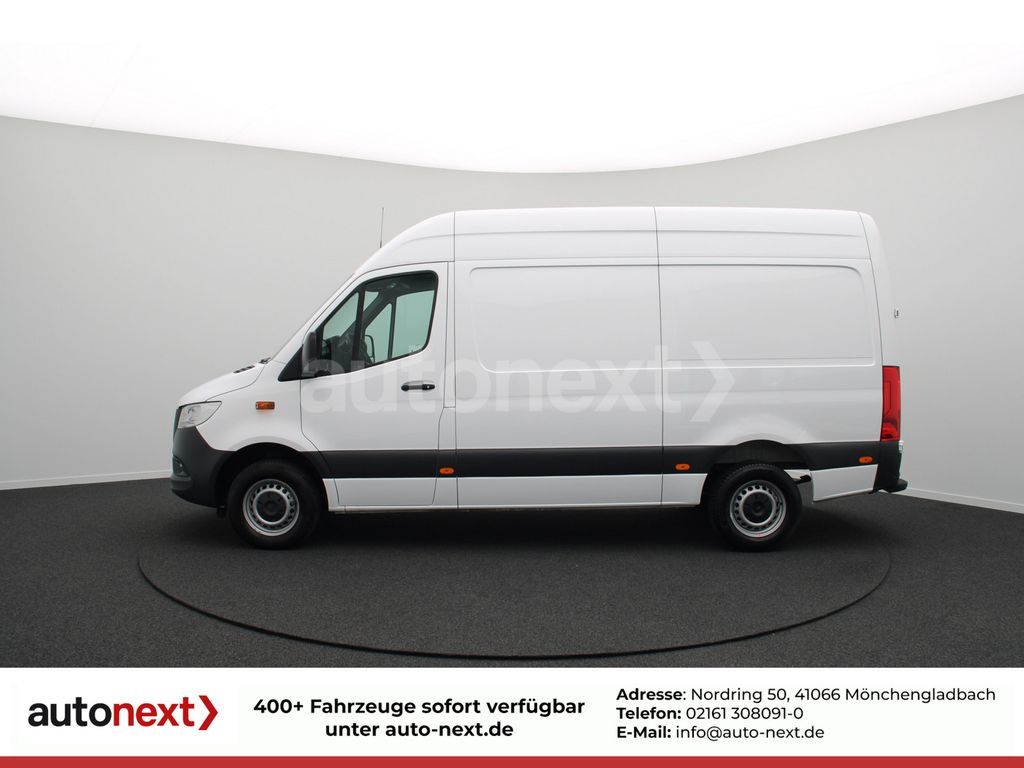 Mercedes-Benz Sprinter 2024