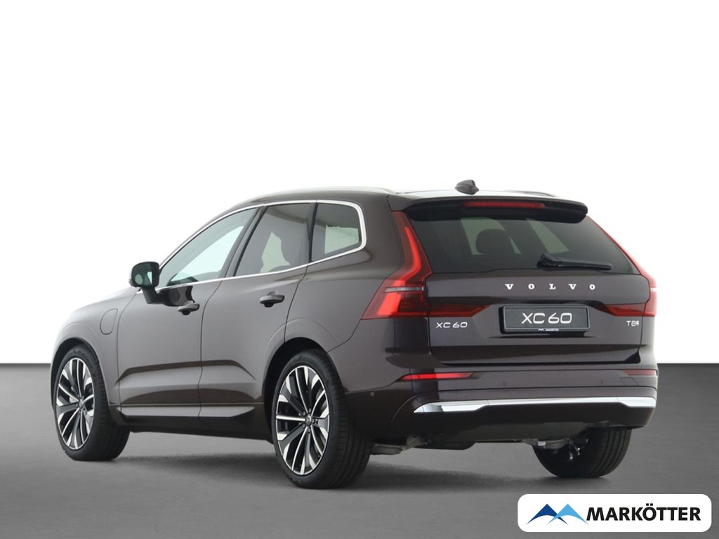 Volvo XC60 2025