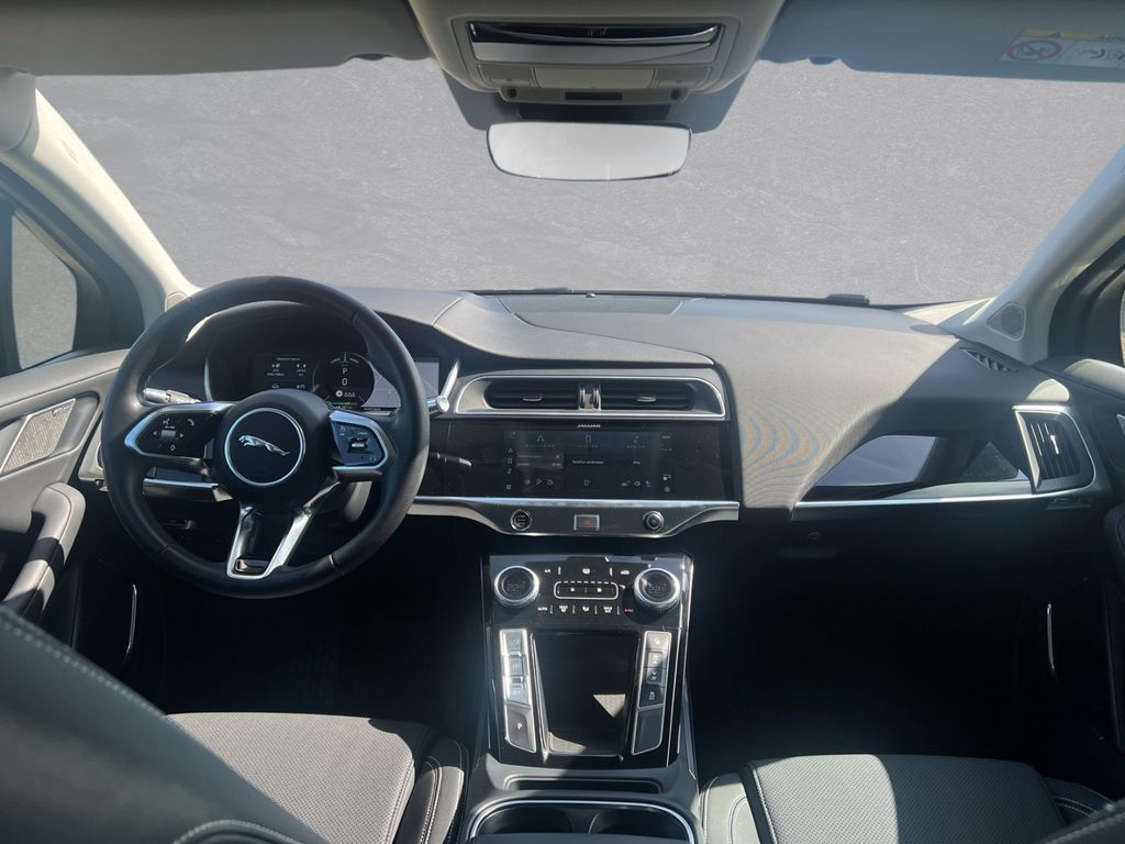 Jaguar I-Pace 2022