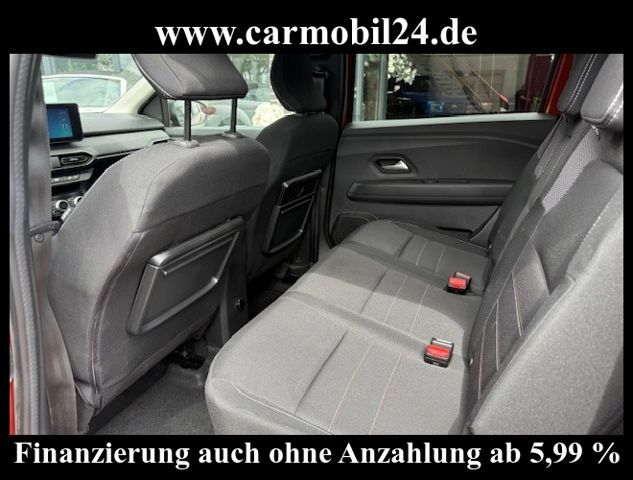 Dacia Jogger 2022
