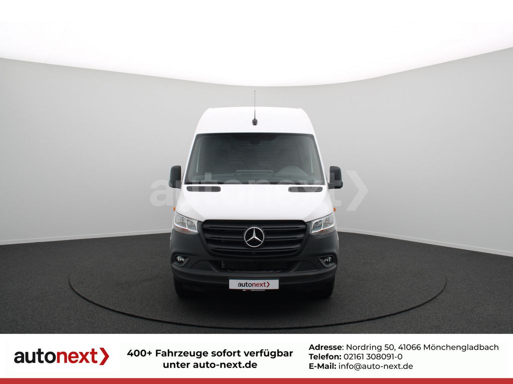Mercedes-Benz Sprinter 2024