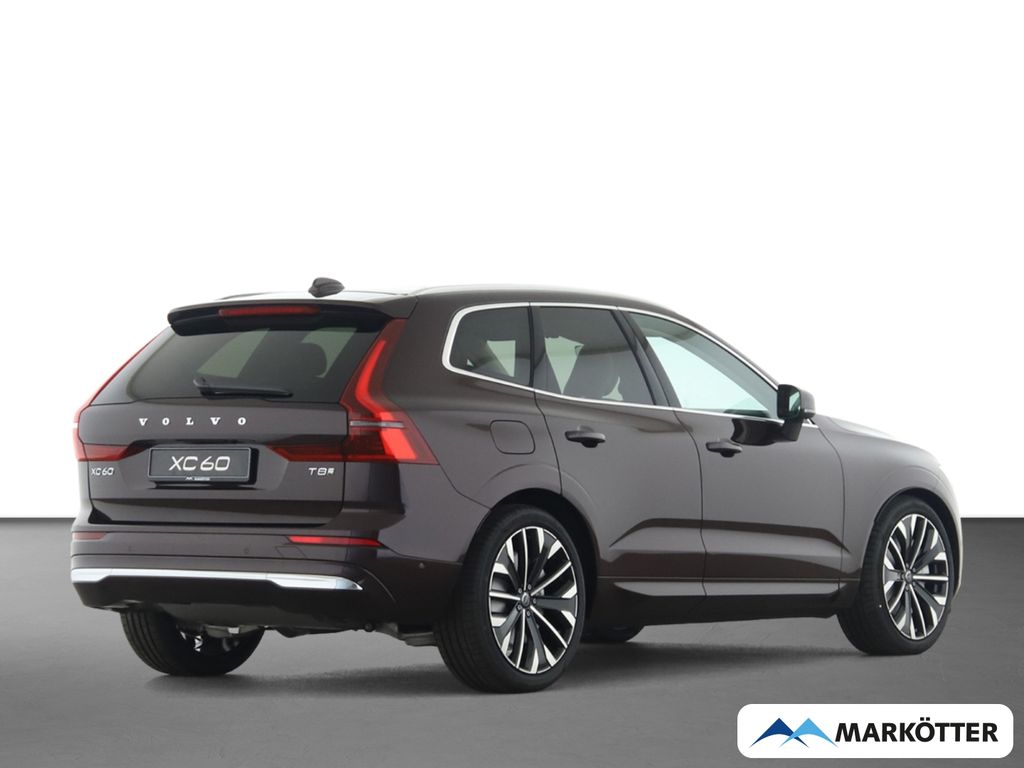 Volvo XC60 2025