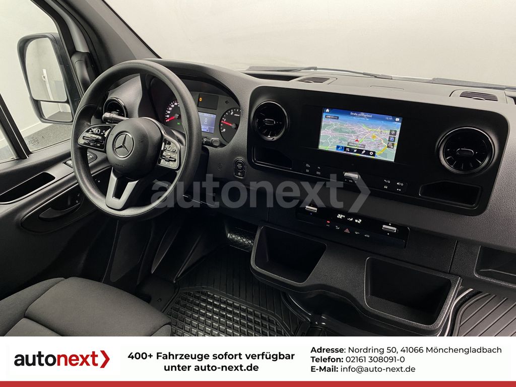 Mercedes-Benz Sprinter 2024