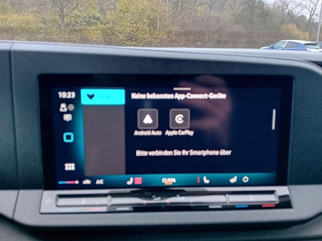 Volkswagen Caddy 2025