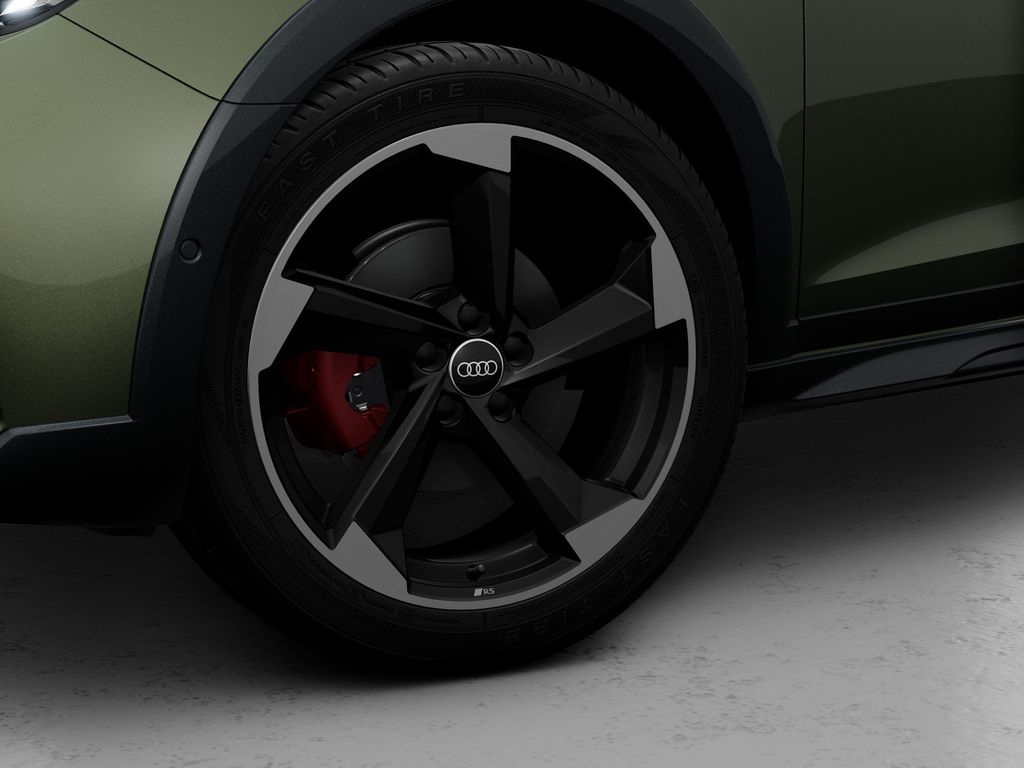 Audi A1 2025