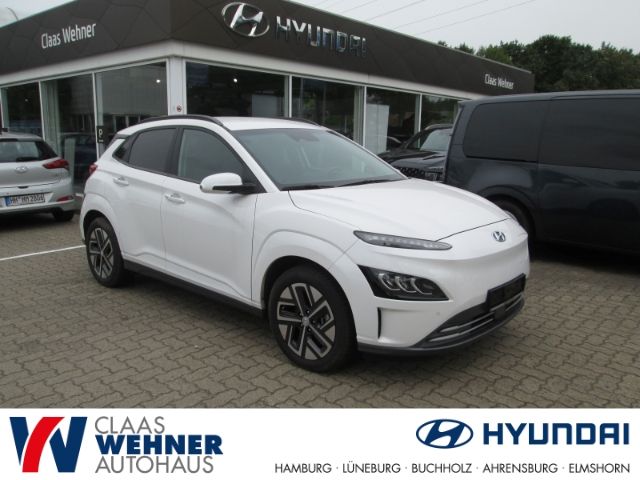 Hyundai KONA Elektro 2023