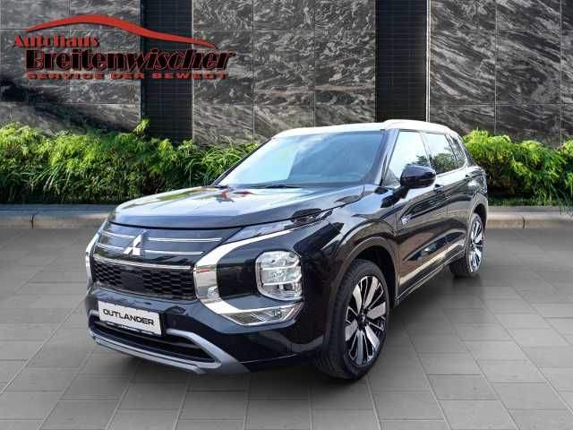 Mitsubishi Outlander 2025