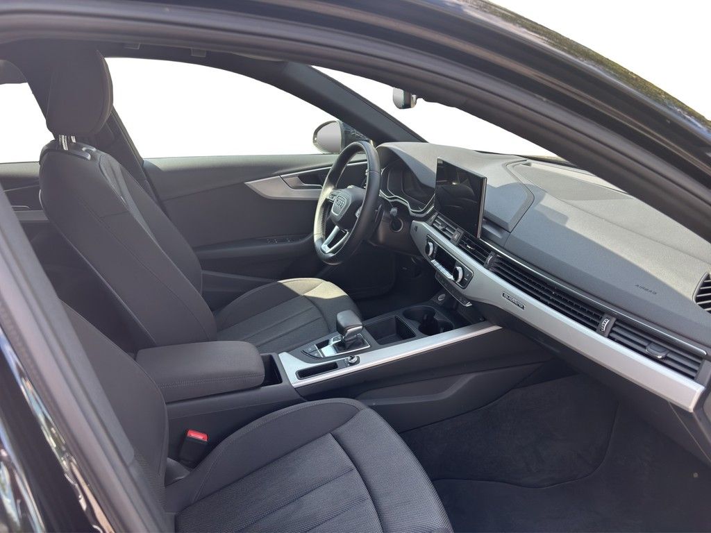 Audi A4 Allroad 2021
