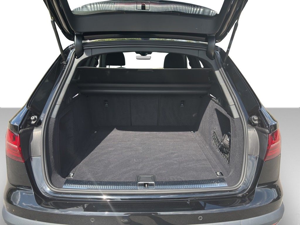 Audi A4 Allroad 2021