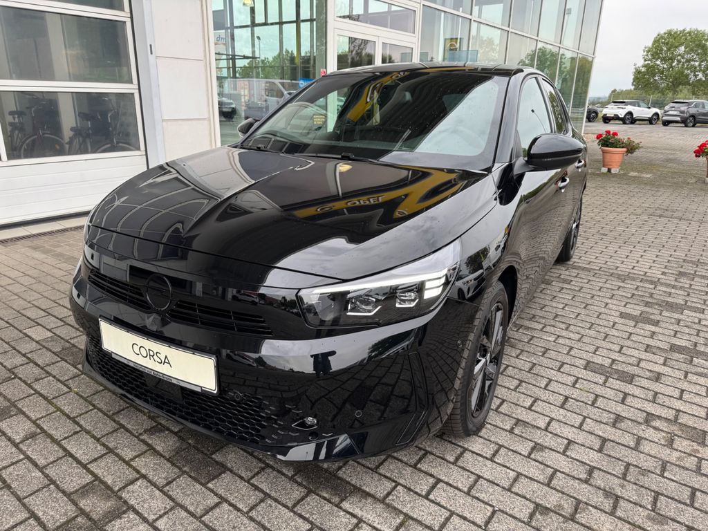 Opel Corsa 2024