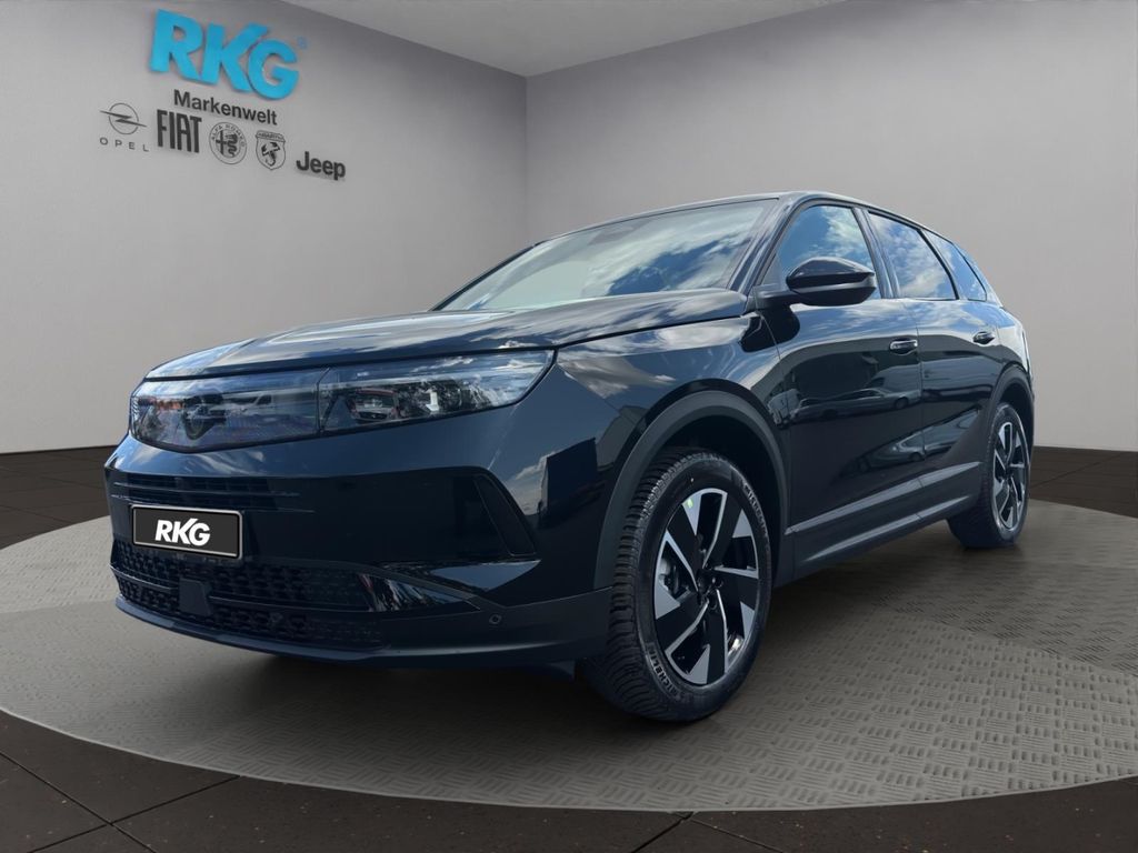 Opel Grandland (X) 2025
