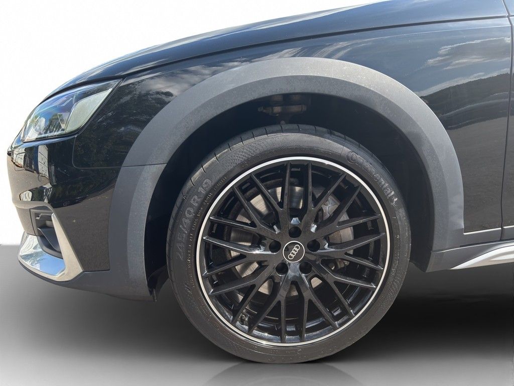 Audi A4 Allroad 2021