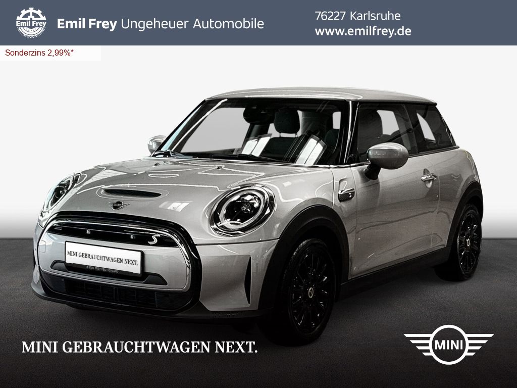 MINI Cooper SE 2023