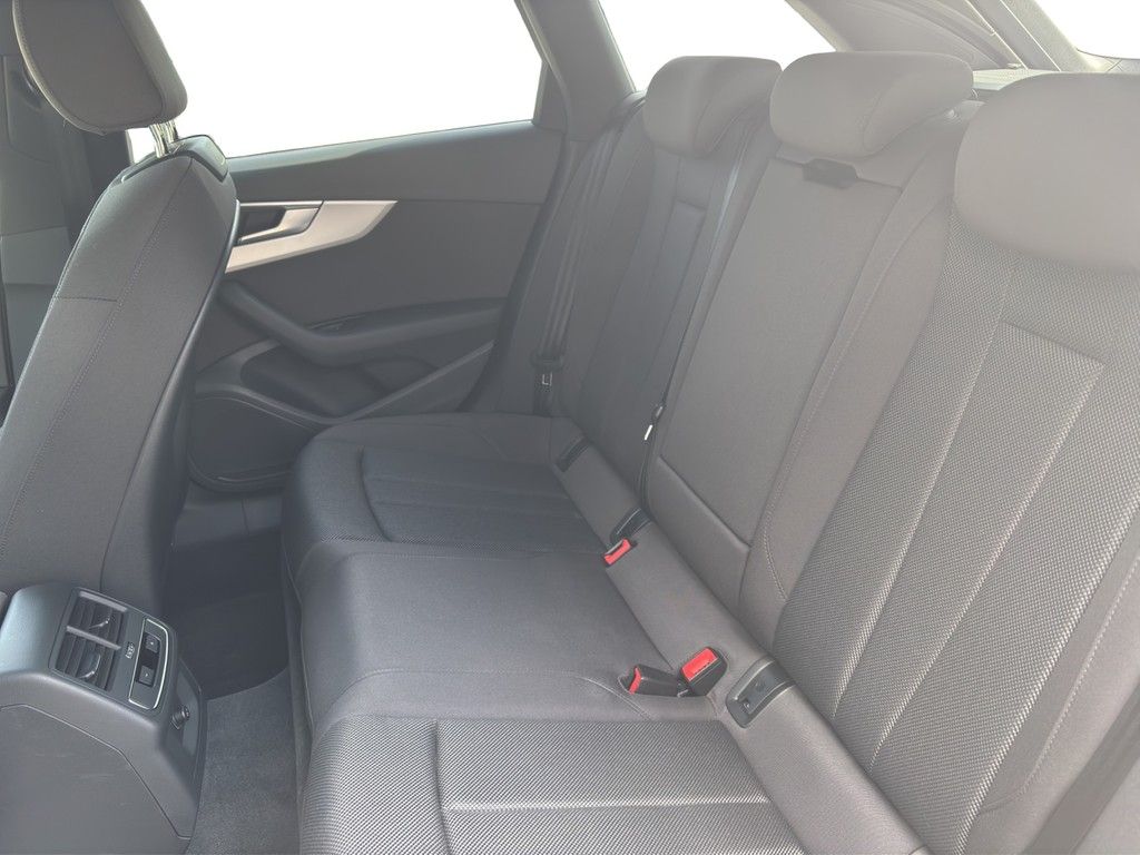 Audi A4 Allroad 2021