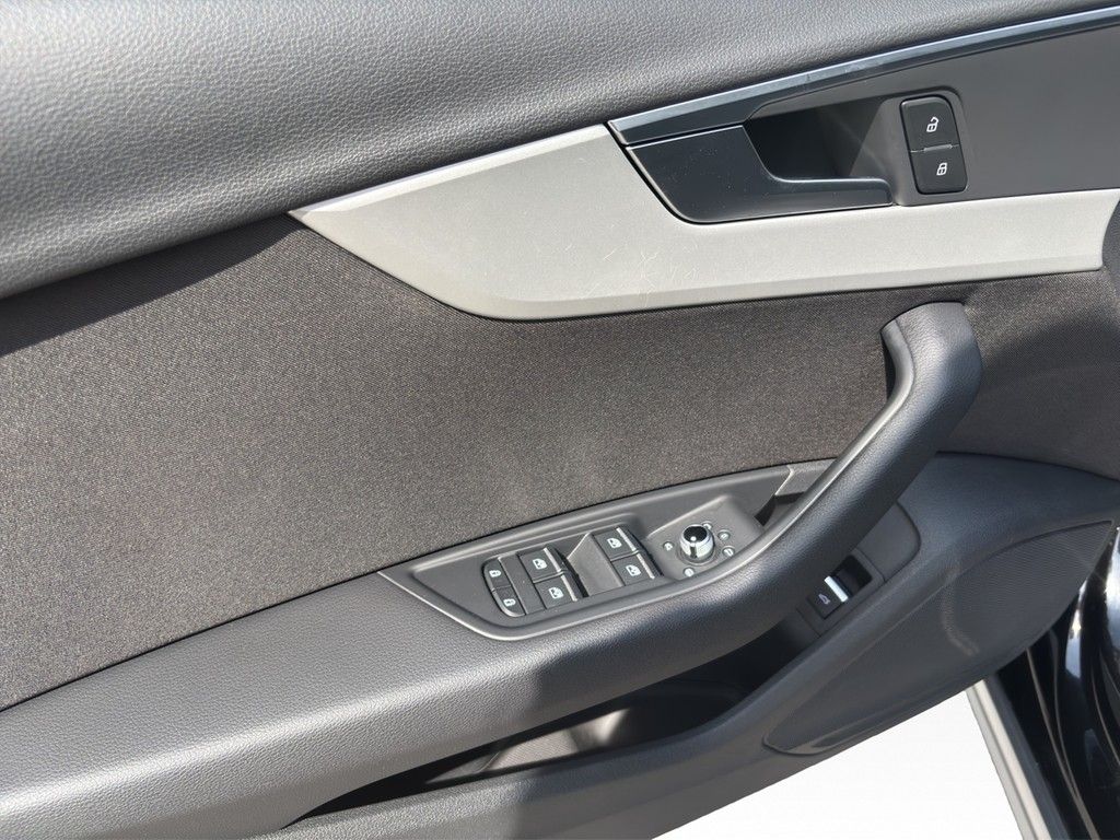 Audi A4 Allroad 2021