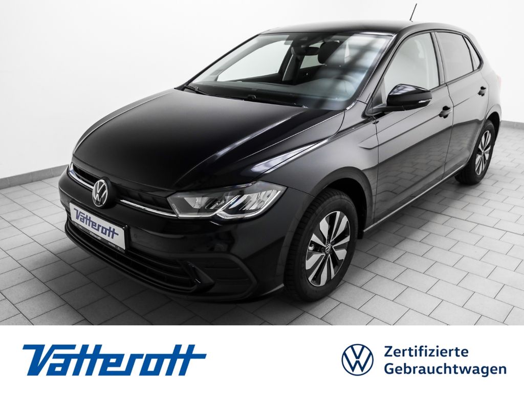 Volkswagen Polo 2025
