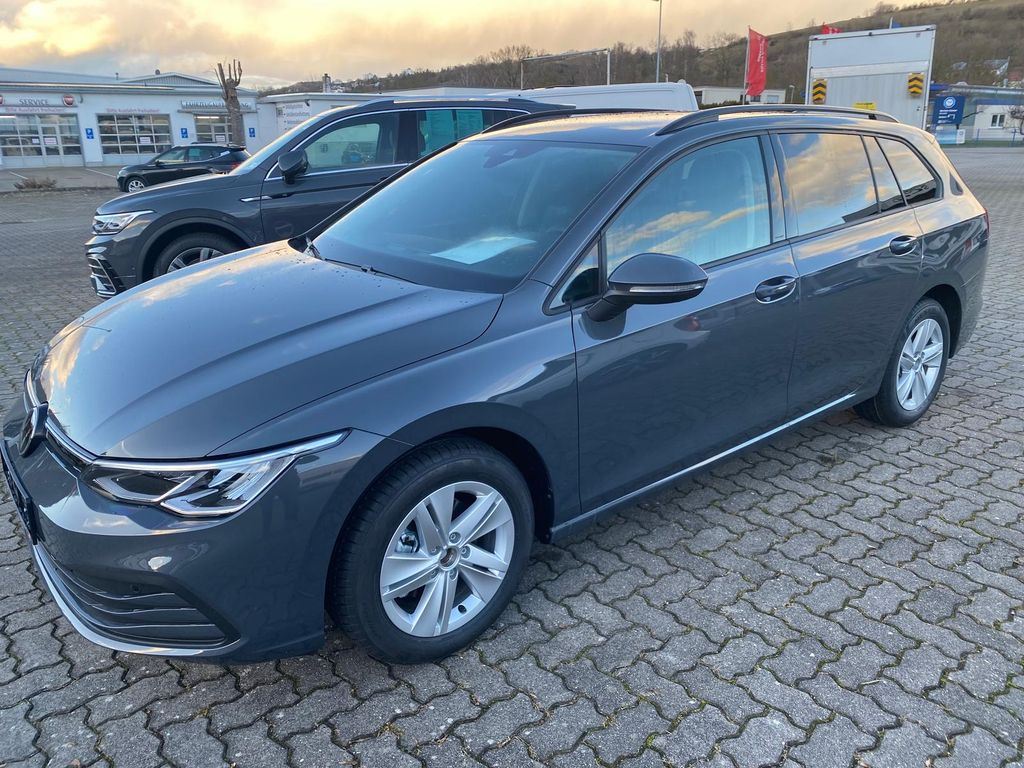 Volkswagen Golf 2023