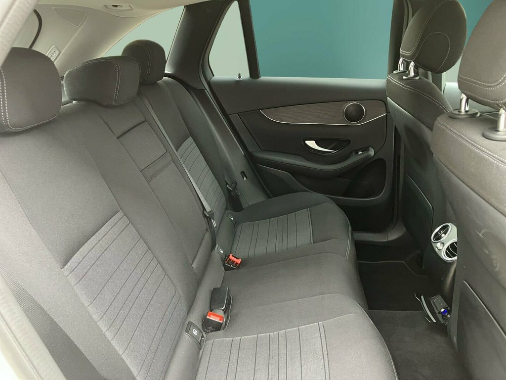 Mercedes-Benz GLC 300 2022