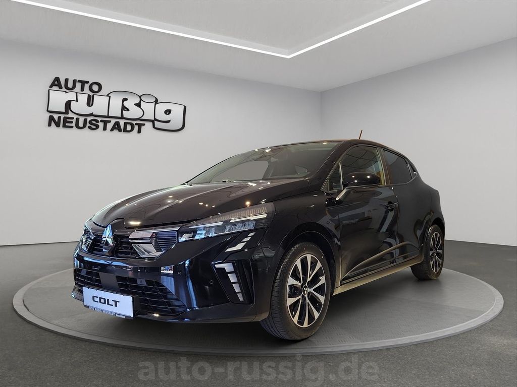 Mitsubishi Colt 2025