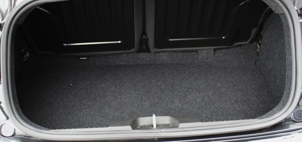 Fiat 500C 2024