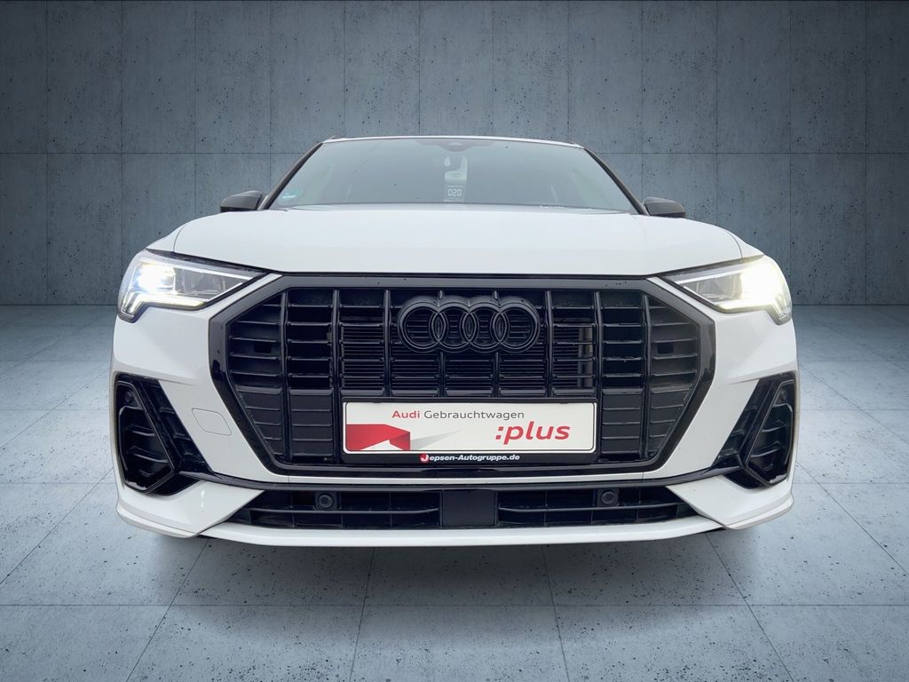 Audi Q3 2025