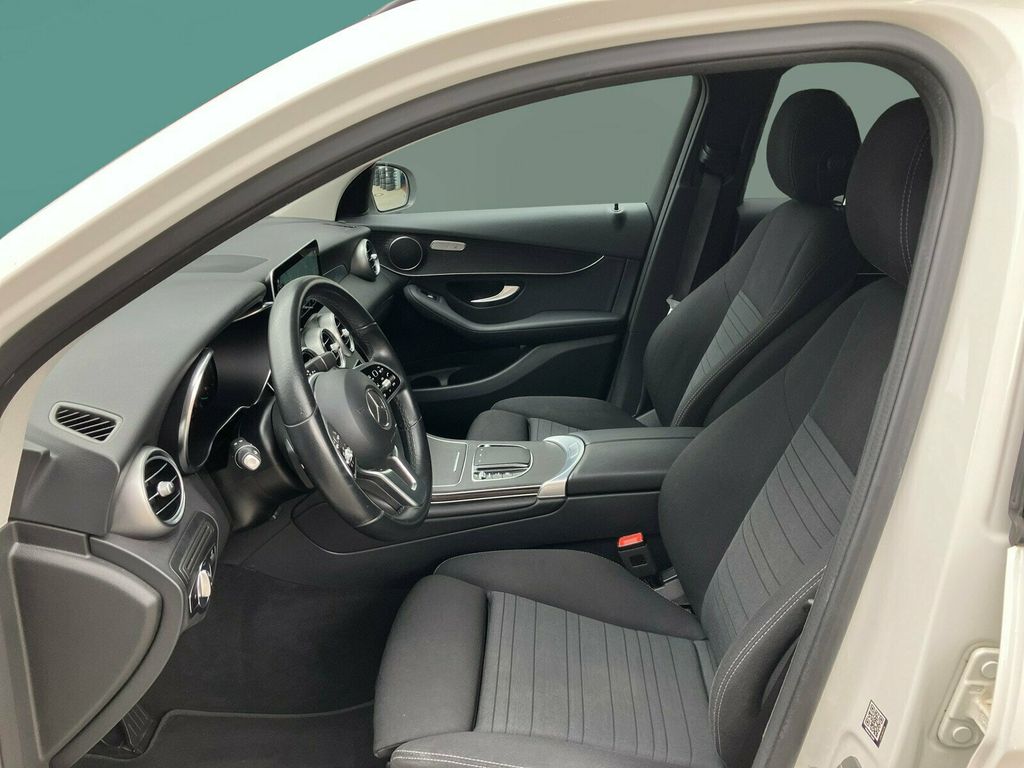 Mercedes-Benz GLC 300 2022