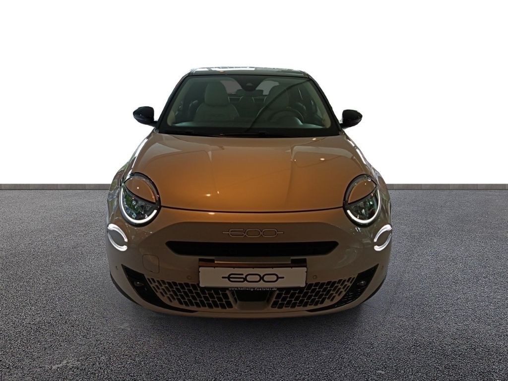 Fiat 600e 2025