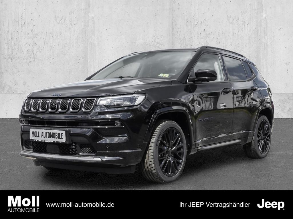 Jeep Compass 2022
