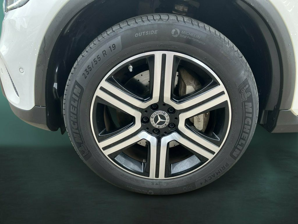 Mercedes-Benz GLC 300 2022