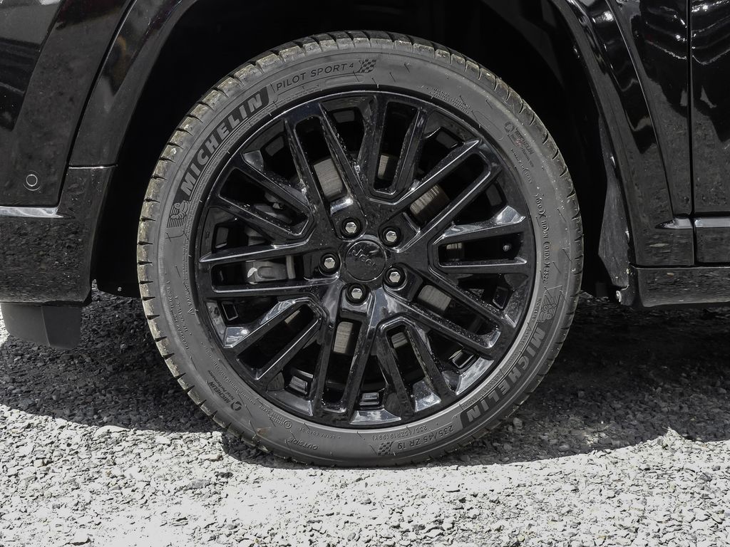 Jeep Compass 2022